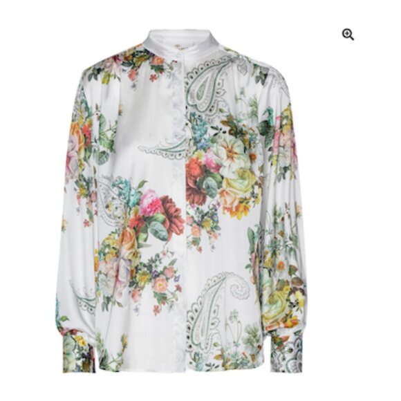 Karmamia Cornelia Shirt NWT! - Picture 1 of 3